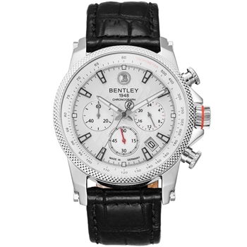 ساعت مچی لاکچری BENTLEY کد 1694-10WWB